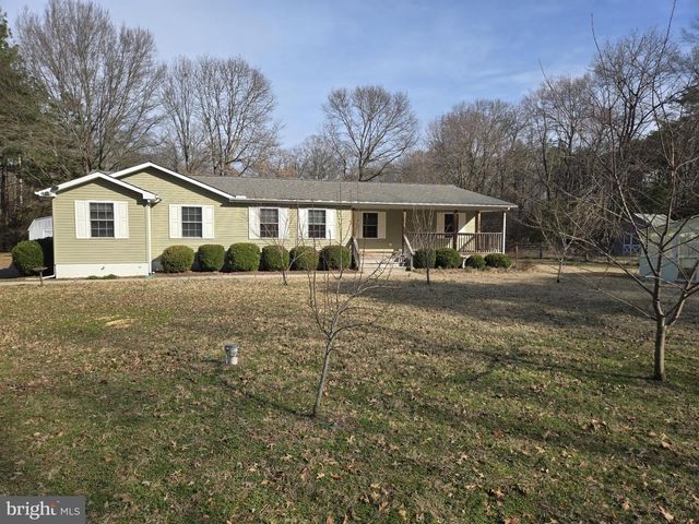 23116 GILPIN POINT RD, Preston, MD 21655