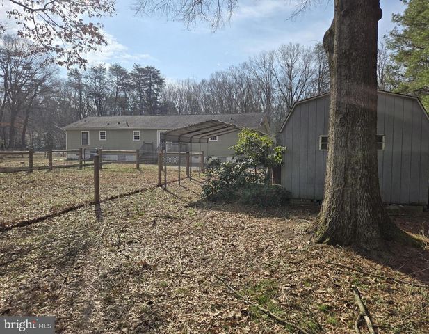 23116 GILPIN POINT RD, Preston, MD 21655