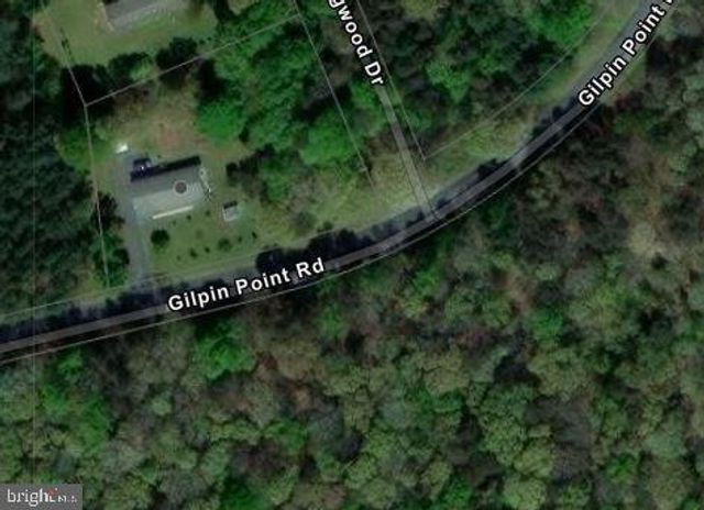 23116 GILPIN POINT RD, Preston, MD 21655