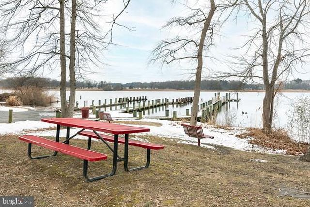 23116 GILPIN POINT RD, Preston, MD 21655