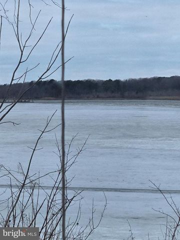 23116 GILPIN POINT RD, Preston, MD 21655