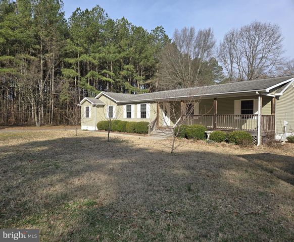 23116 GILPIN POINT RD, Preston, MD 21655