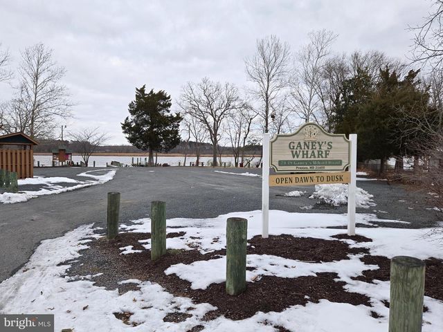 23116 GILPIN POINT RD, Preston, MD 21655