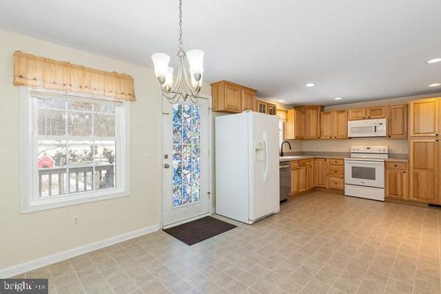 23116 GILPIN POINT RD, Preston, MD 21655