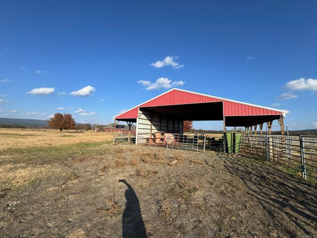 23788 Highway 28 Highway, Bluffton, AR 72827