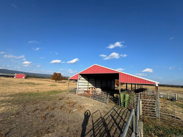 23788 Highway 28 Highway, Bluffton, AR 72827