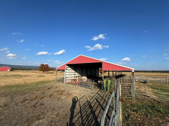 23788 Highway 28 Highway, Bluffton, AR 72827