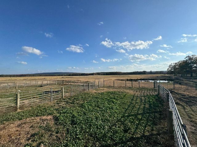 23788 Highway 28 Highway, Bluffton, AR 72827