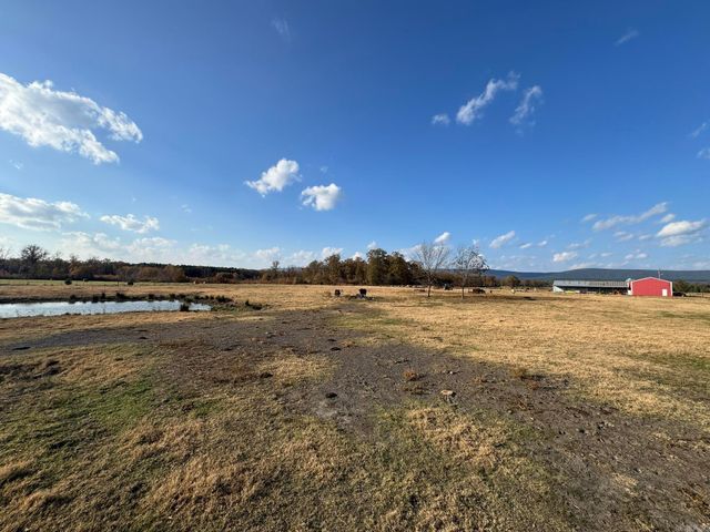 23788 Highway 28 Highway, Bluffton, AR 72827