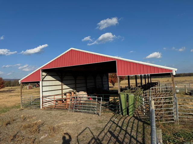 23788 Highway 28 Highway, Bluffton, AR 72827