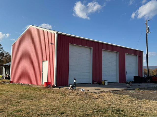 23788 Highway 28 Highway, Bluffton, AR 72827