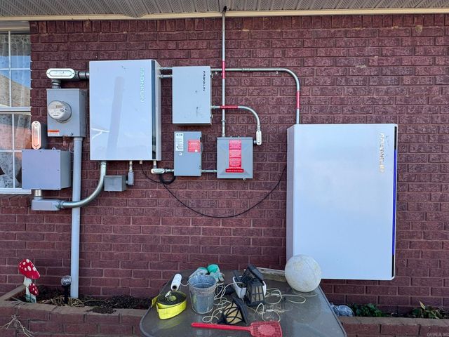 23788 Highway 28 Highway, Bluffton, AR 72827