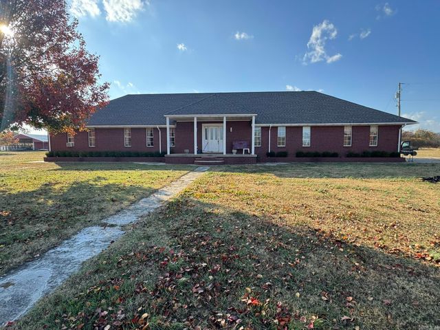 23788 Highway 28 Highway, Bluffton, AR 72827