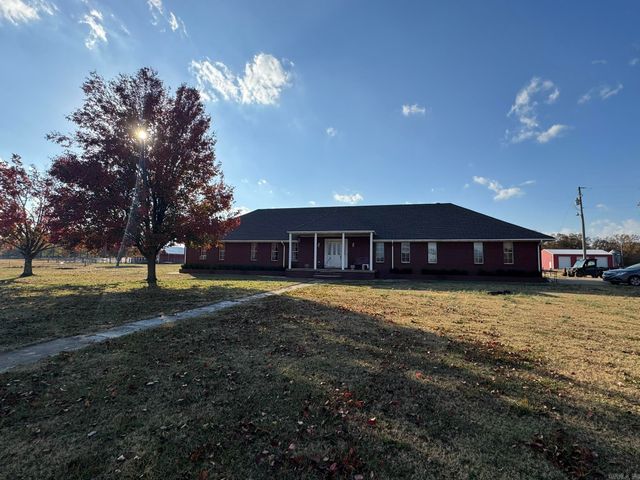 23788 Highway 28 Highway, Bluffton, AR 72827
