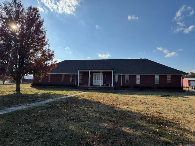 23788 Highway 28 Highway, Bluffton, AR 72827