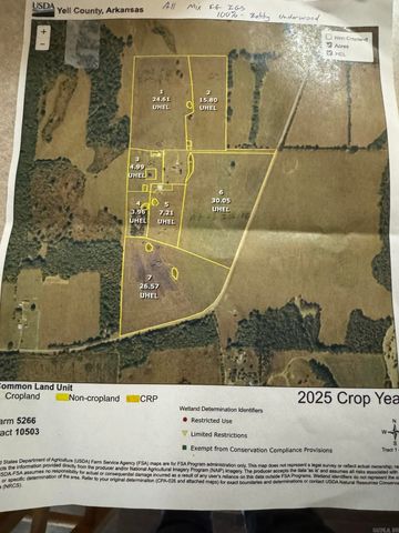 23788 Highway 28 Highway, Bluffton, AR 72827