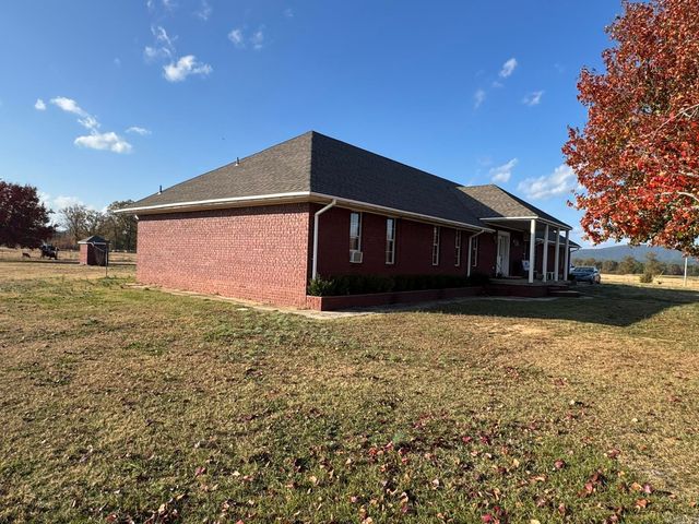 23788 Highway 28 Highway, Bluffton, AR 72827