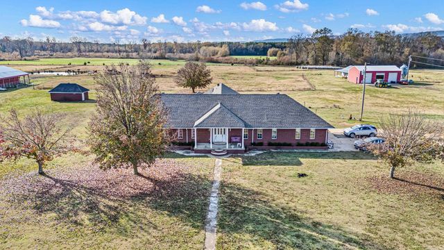 23788 Highway 28 Highway, Bluffton, AR 72827
