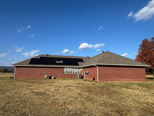 23788 Highway 28 Highway, Bluffton, AR 72827