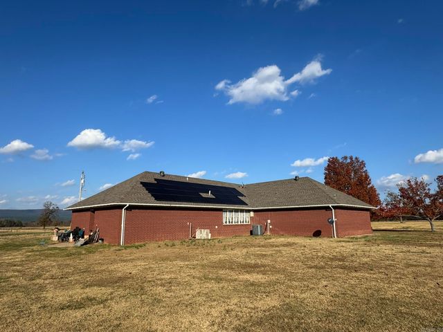 23788 Highway 28 Highway, Bluffton, AR 72827