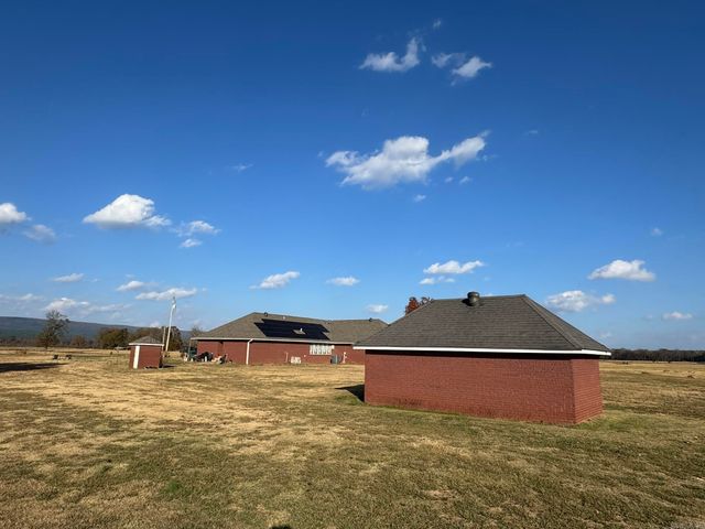 23788 Highway 28 Highway, Bluffton, AR 72827