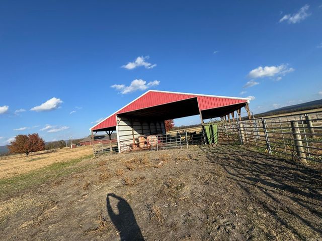 23788 Highway 28 Highway, Bluffton, AR 72827