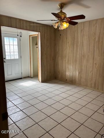 133 BAYWOOD Road, El Paso, TX 79915