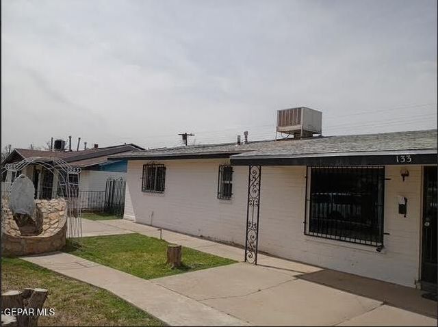133 BAYWOOD Road, El Paso, TX 79915