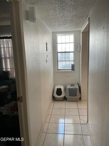 133 BAYWOOD Road, El Paso, TX 79915