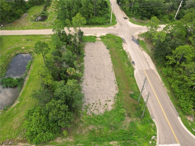 910 Meadow RD, Lehigh Acres, FL 33973