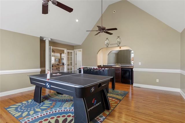 116 Fairway Drive, Pickens, SC 29671