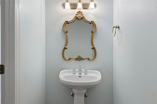 116 Fairway Drive, Pickens, SC 29671