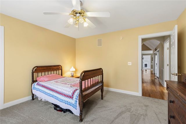 116 Fairway Drive, Pickens, SC 29671