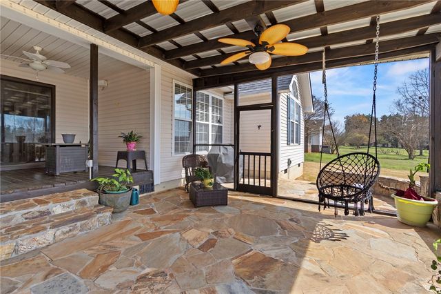 116 Fairway Drive, Pickens, SC 29671