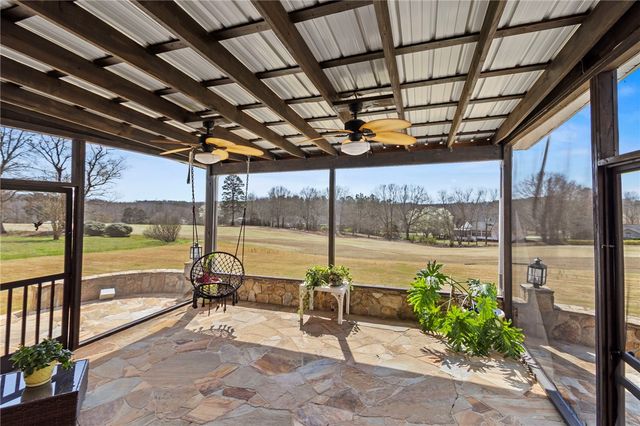 116 Fairway Drive, Pickens, SC 29671