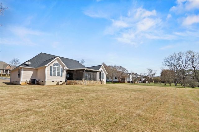 116 Fairway Drive, Pickens, SC 29671