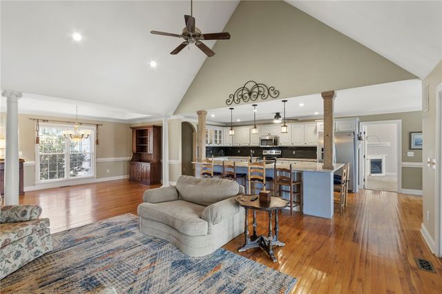 116 Fairway Drive, Pickens, SC 29671