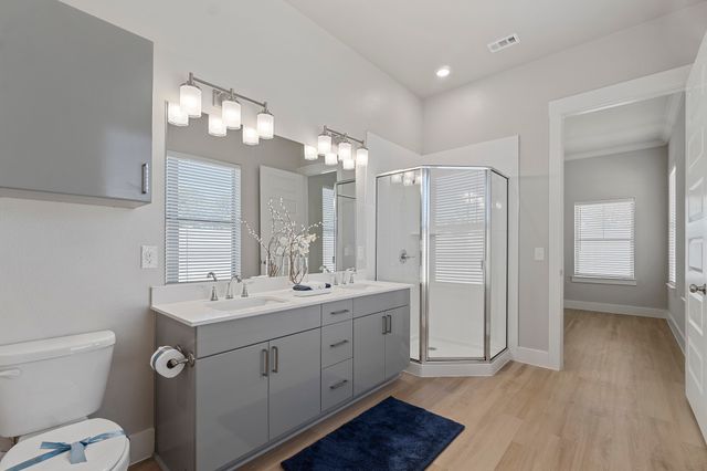 8401 Casita, Mckinney, TX 75071