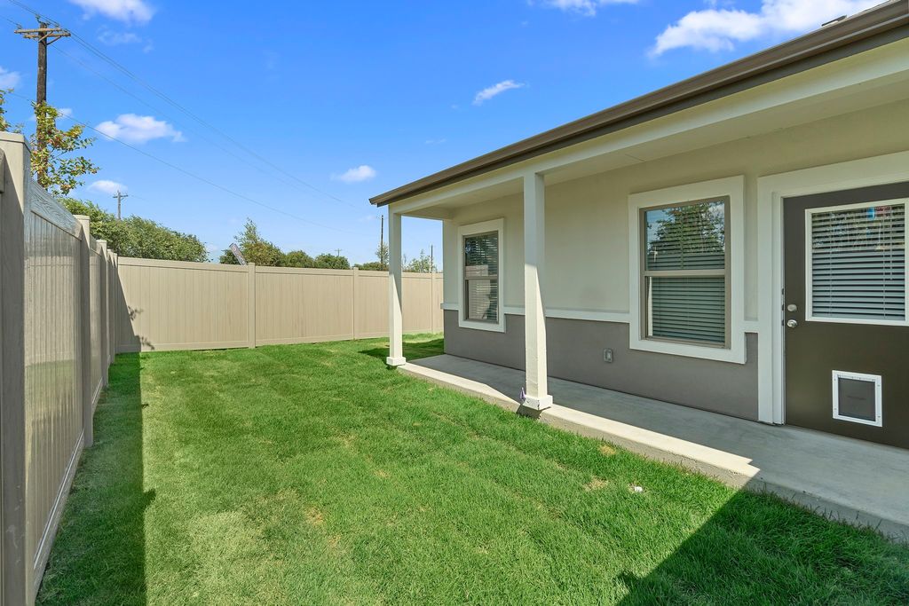8401 Casita, Mckinney, TX 75071