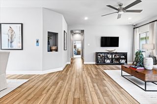 1728 Meadow Crest Drive, Aubrey, TX 76227