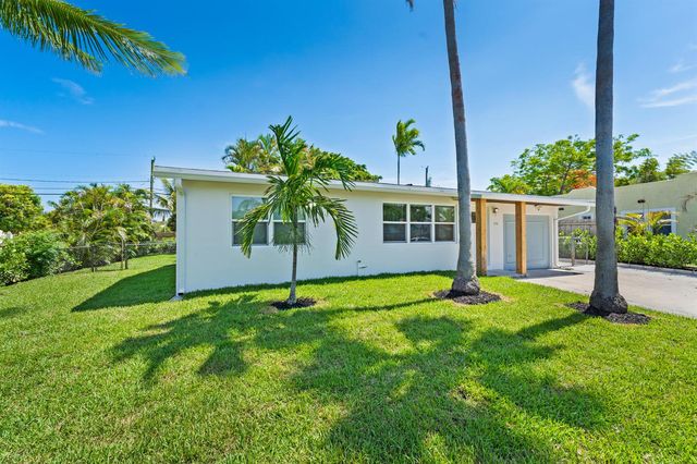 802 Lytle Street, West Palm Beach, FL 33405
