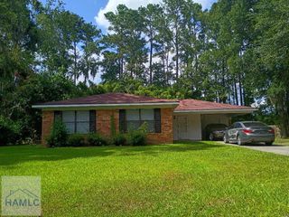 606 Heritage Drive, Hinesville, GA 31313