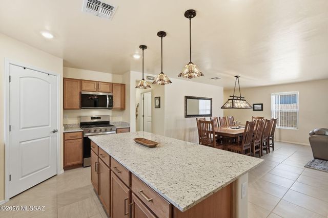 15334 N Primrose Peak Trail, Tucson, AZ 85739