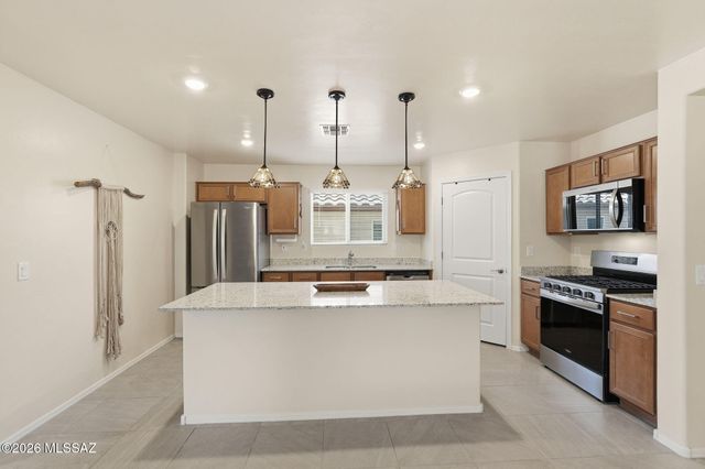 15334 N Primrose Peak Trail, Tucson, AZ 85739