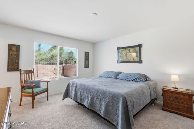 15334 N Primrose Peak Trail, Tucson, AZ 85739