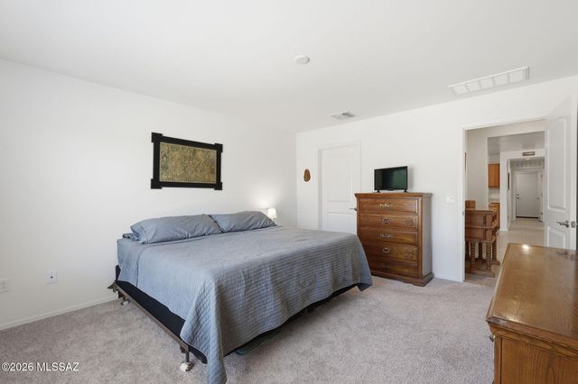 15334 N Primrose Peak Trail, Tucson, AZ 85739