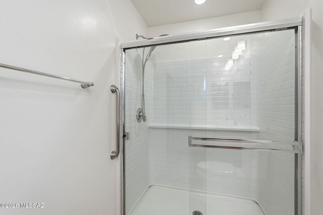 15334 N Primrose Peak Trail, Tucson, AZ 85739