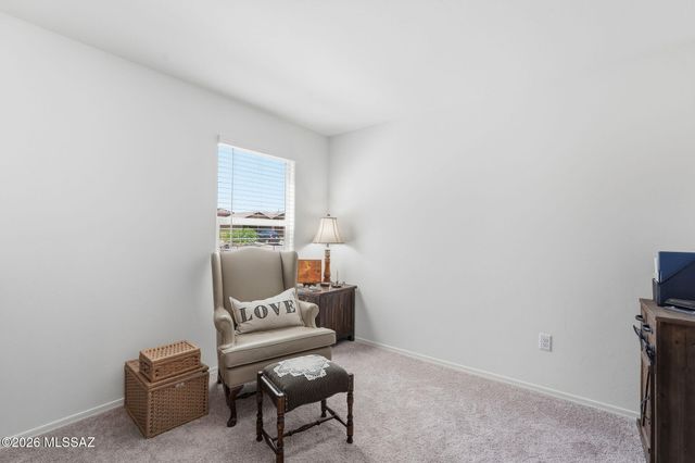 15334 N Primrose Peak Trail, Tucson, AZ 85739