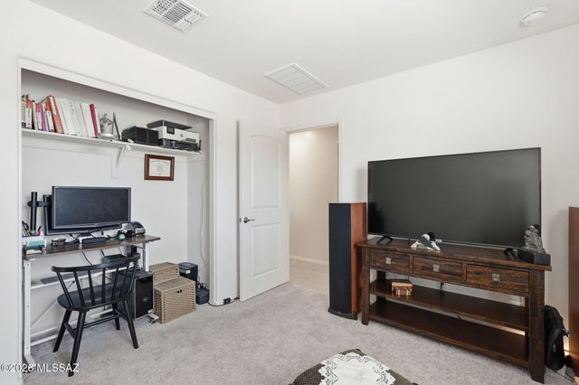 15334 N Primrose Peak Trail, Tucson, AZ 85739