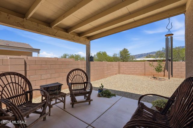 15334 N Primrose Peak Trail, Tucson, AZ 85739